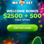 mr bet gouverneur bonus